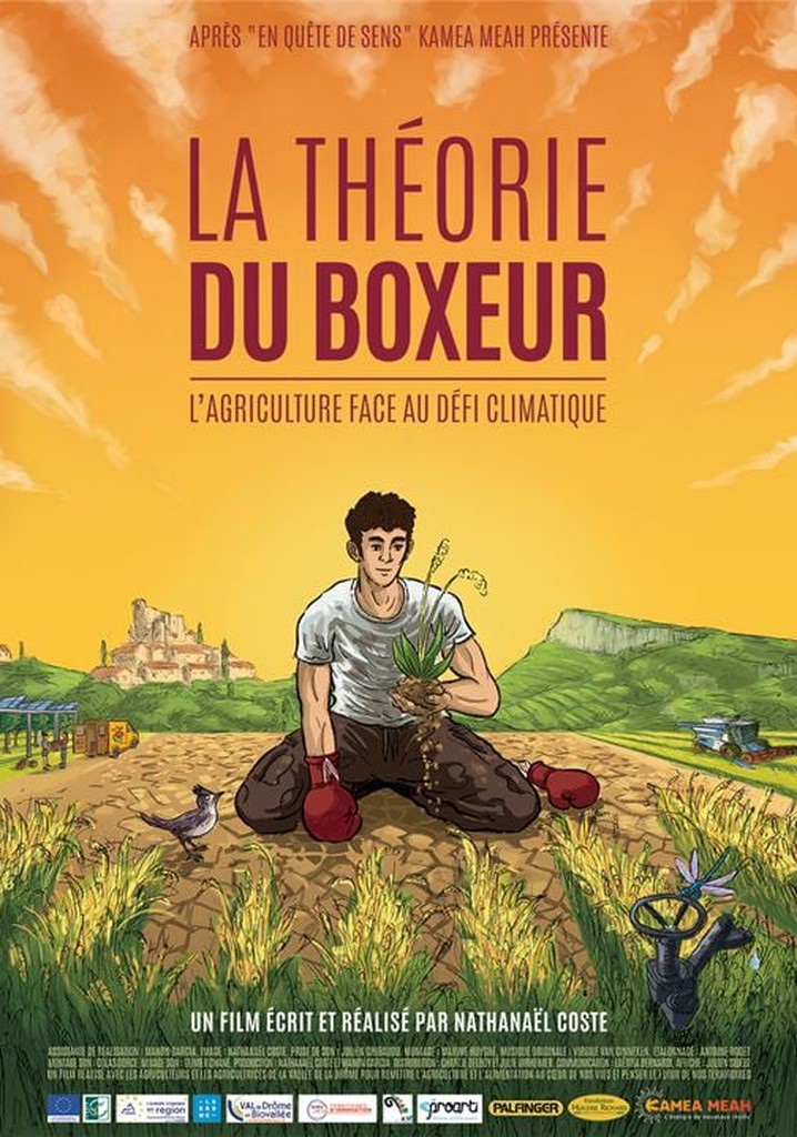 La théorie du boxeur
