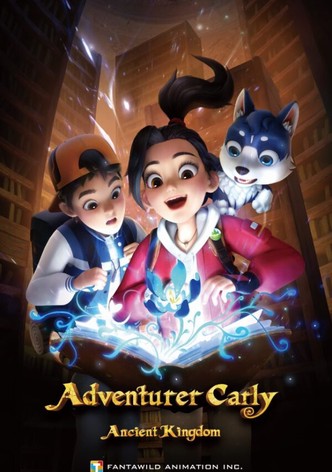 Zhao Lin De Tan Xian Ri Ji