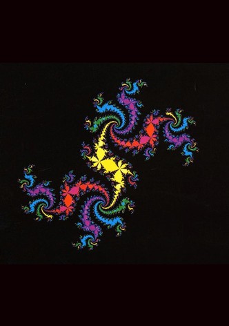 Fractales, une géométrie de la nature, une géométrie du chaos