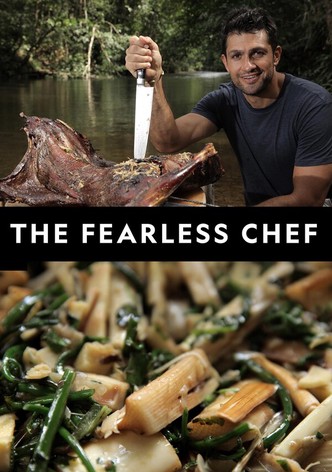 The Fearless Chef