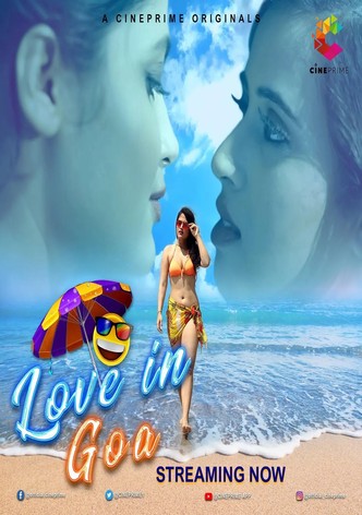Love in Goa