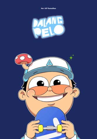 Dalang Pelo