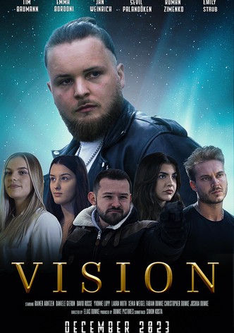 Vision