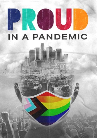 Proud in A Pandemic