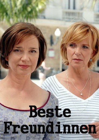 Beste Freundinnen