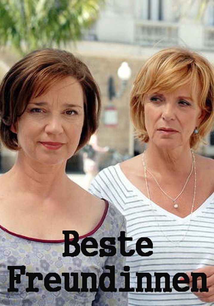 Beste Freundinnen