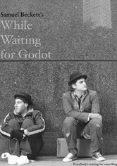 While Waiting for Godot