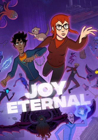 Joy Eternal