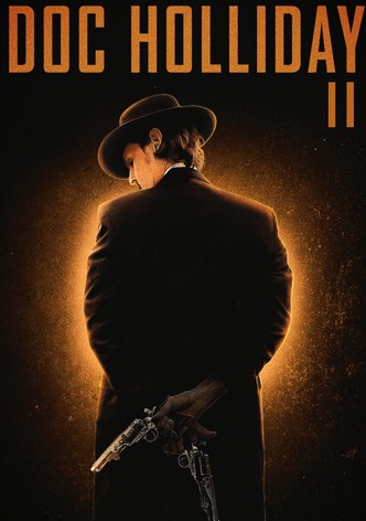 Doc Holliday 2