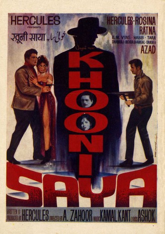Khooni Saya