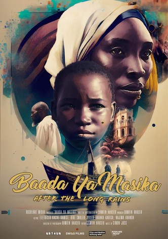 After the Long Rains