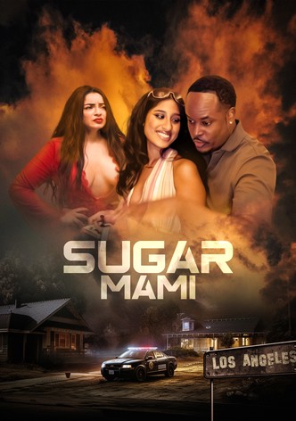 Sugar Mami