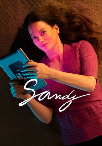 Sandy