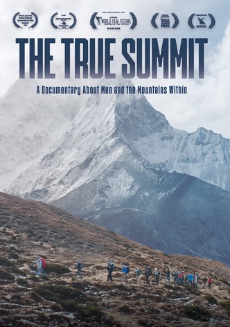 The True Summit