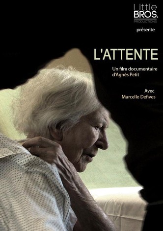 L'attente