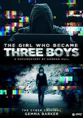 The Girl Who Became Three Boys