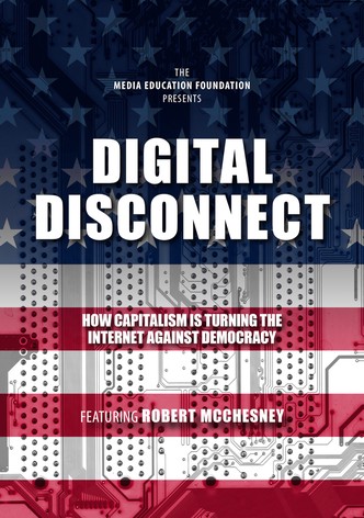 Digital Disconnect