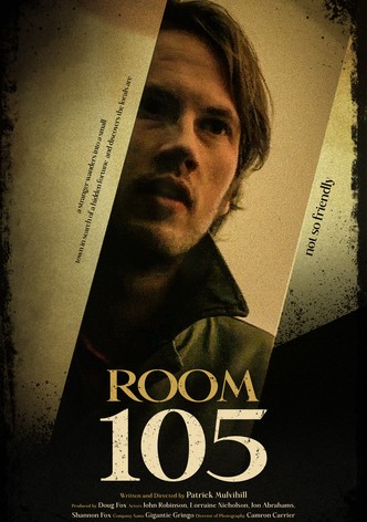 Room 105