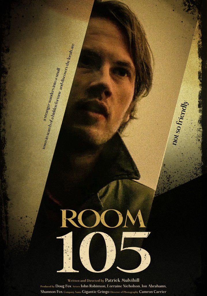 Room 105