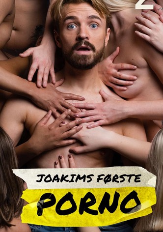 Joakims Første Porno