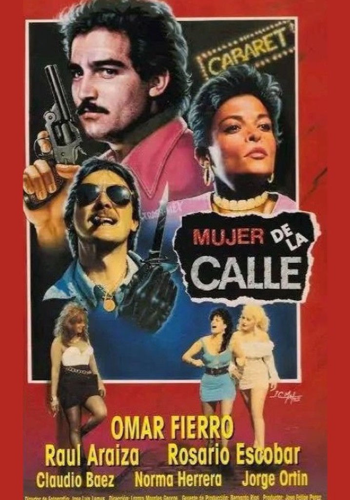 Prostitución y sida - Mujeres de la calle