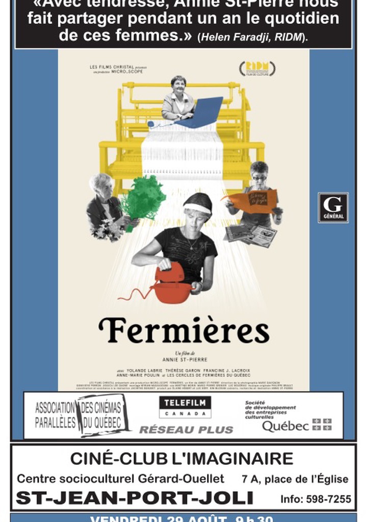 Fermières