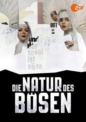 Die Natur des Bösen