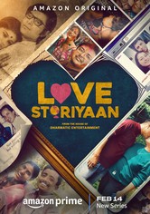 Love Storiyaan