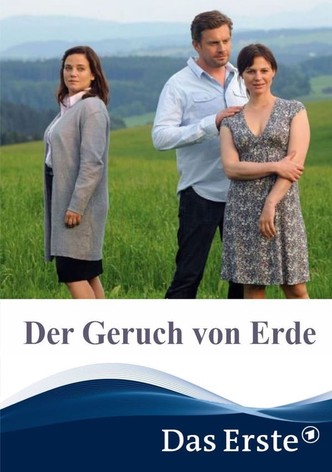 Der Geruch von Erde