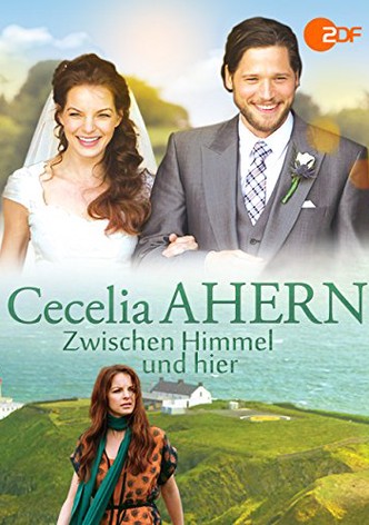 Cecelia Ahern - Mein ganzes halbes Leben
