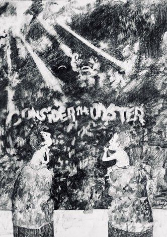 Consider the Oyster