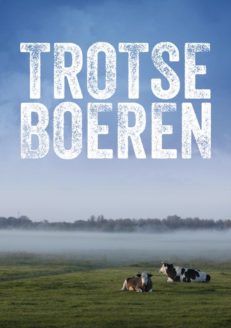 Trotse Boeren