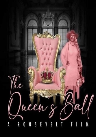 The Queens Ball