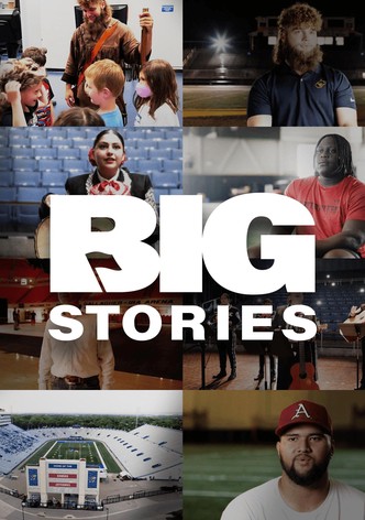 Big Stories