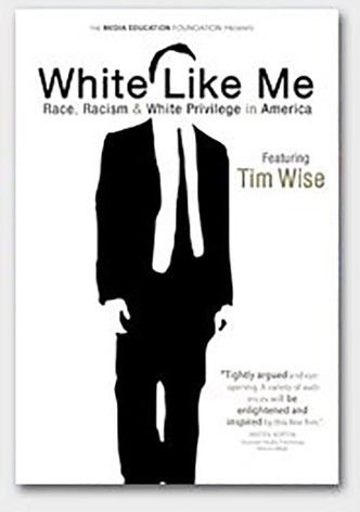 White Like Me