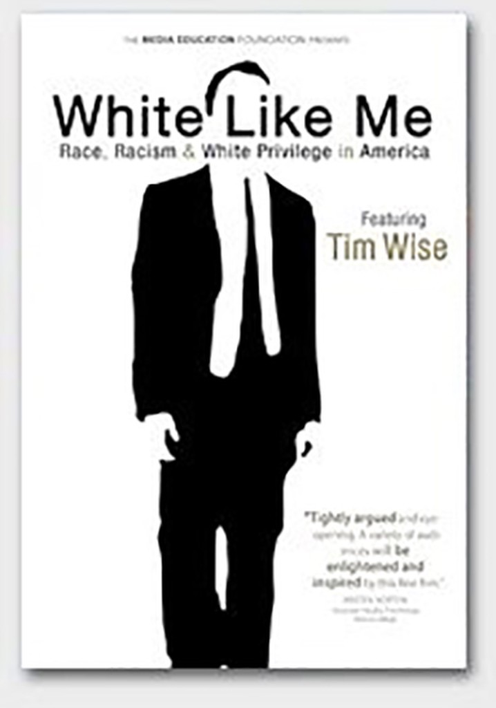White Like Me