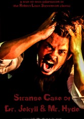 Dr. Jekyll and Mr. Hyde