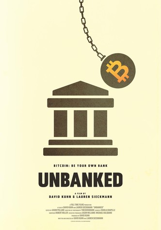 Unbanked
