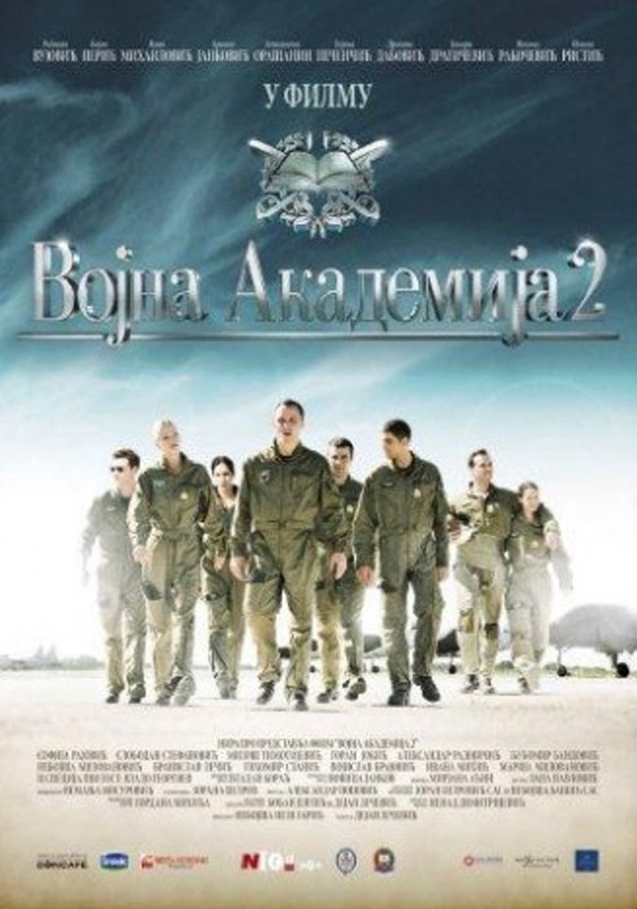 Military Academy 2