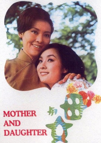 Life with Mother
