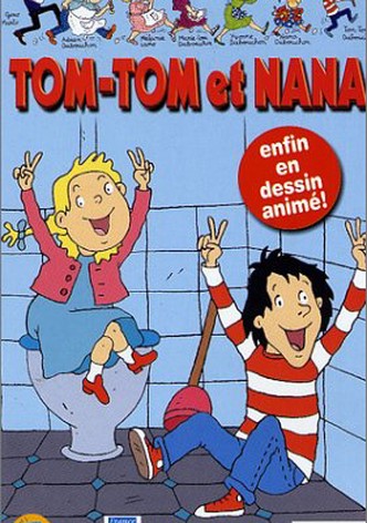 Tom-tom et Nana
