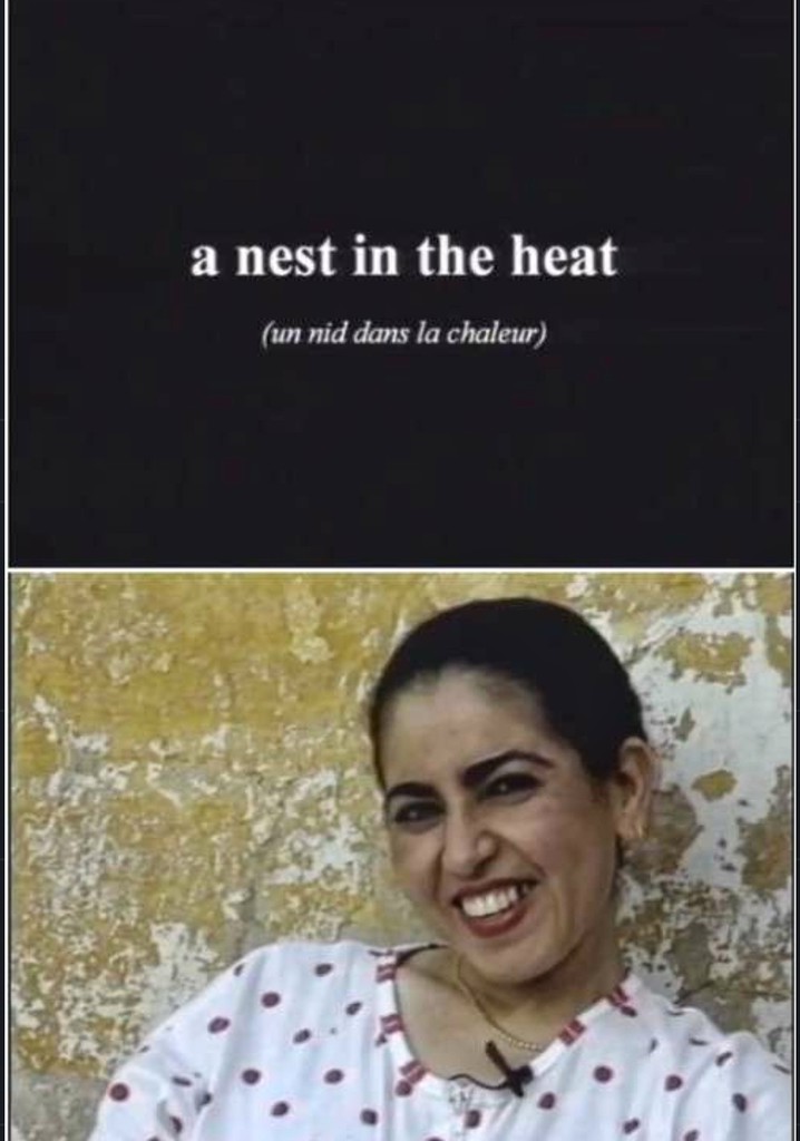 Boujad: A Nest in the Heat