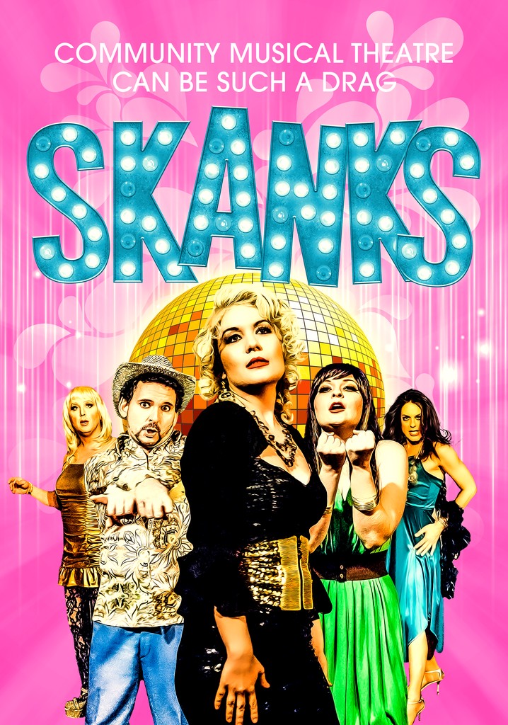 Skanks