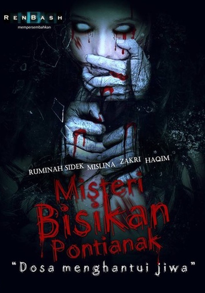 Misteri Bisikan Pontianak