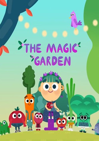 The Magic Garden