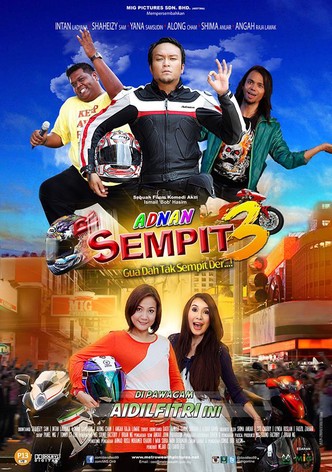 Adnan Semp-It 3