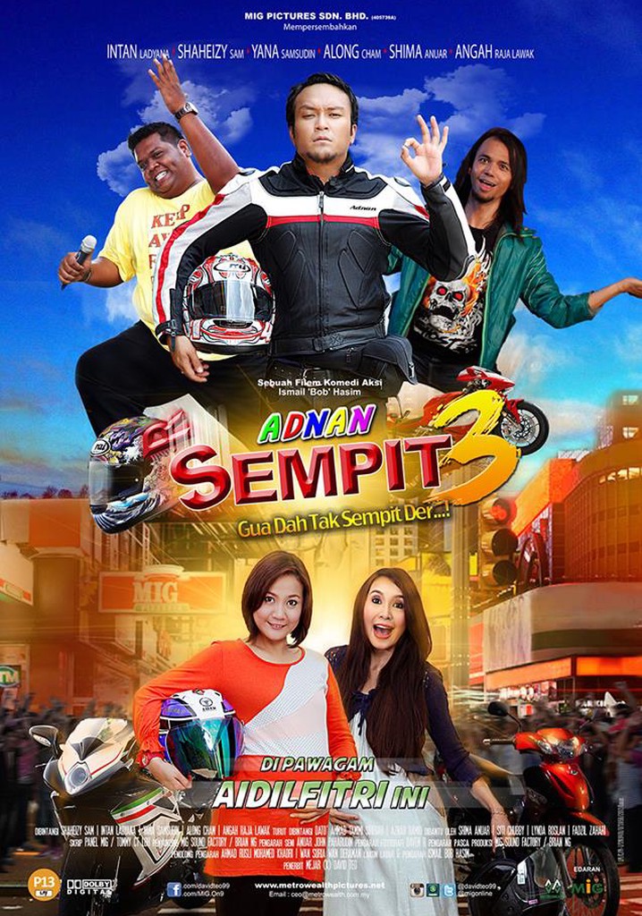 Adnan Semp-It 3