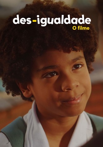 Des-Igualdad - La Película