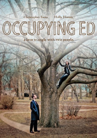 Occupying Ed
