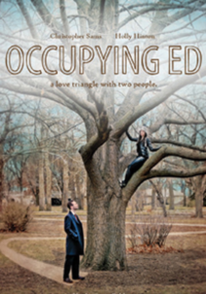 Occupying Ed